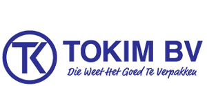 Tokim BV | Die weet het goed te verpakken