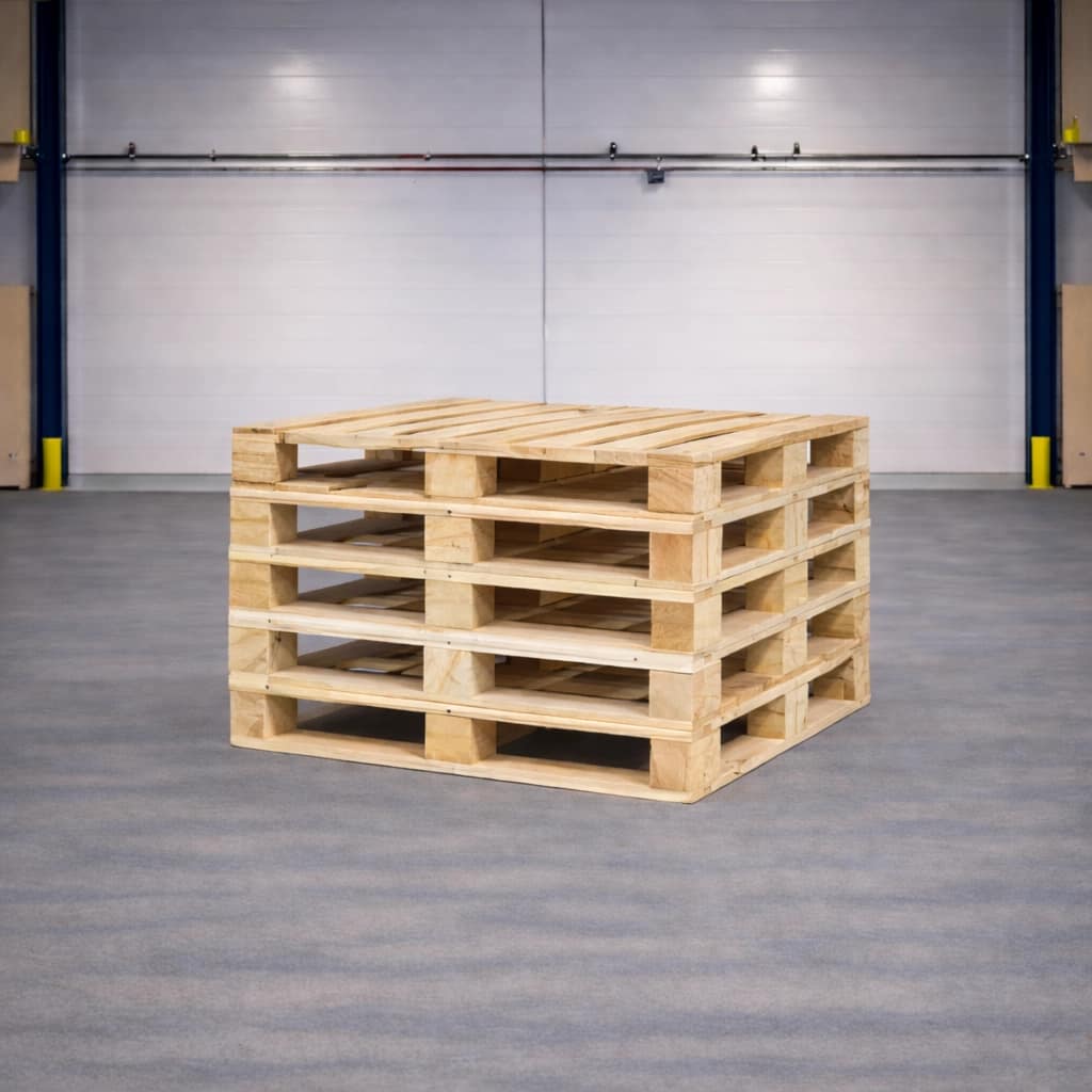 Pallets