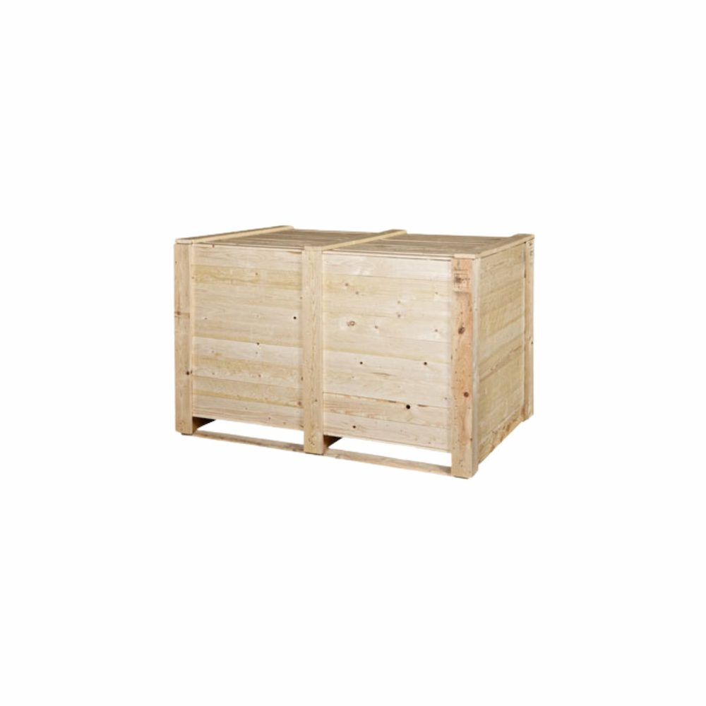 Industriële verpakkingen